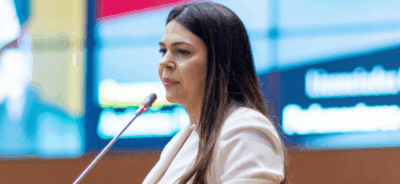 Blog Do Ribinha: Deputada Janaína comemora derrubada de veto de lei que proíbe contratação de quem pratica crimes contra crianças e adolecentes