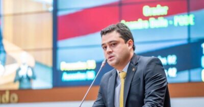 Leandro Bello entregará Título de Cidadã Maranhense à juíza Mônica De Lucca nesta quinta-feira (3)