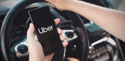 Uber é condenada pela Justiça após motorista furtar compras no MA