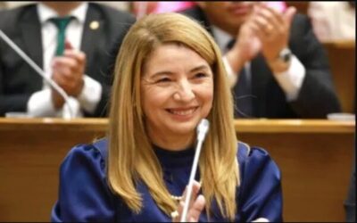 Ministro Barroso, rejeitou o pedido do Partido Solidariedade e assegura posse de Iracema na ALEMA