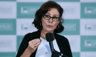 STF condena Carla Zambelli a 10 anos de prisão por invasão ao sistema do CNJ