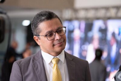 Deputado reforça prioridades, destinação de emendas e fiscalização