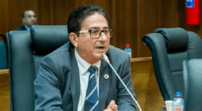 Veja a íntegra da decisão que mantém a cassação do deputado estadual Hemetério Weba