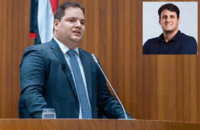 Deputado estadual Segundo declara apoio a Orleans Brandão