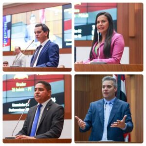 Deputados destacam investimentos do Governo Federal no Maranhão