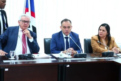 Assembleia do Maranhão aprova requerimento referente a audiência de curso de Medicina da Uema