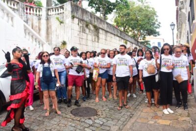Descobrindo a cidade a pé: Sesc realiza viagem pelas memórias dos tempos de boemia de São Luís