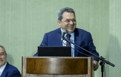 Lula indica o desembargador federal Carlos Brandão para vaga no STJ