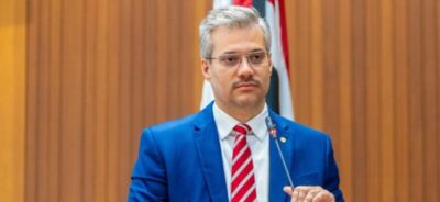 Neto Evangelista destaca empenho do governador para garantir trafegabilidade de MA