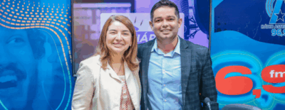 “É uma data muito especial”, afirma Iracema Vale sobre vasta celebração que marcará os 190 anos da Assembleia