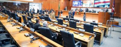 Assembleia aprova MP que reduz valor da Contribuição Especial de Grãos