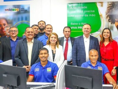 Compromisso de Marquinhos viabiliza conquista de Procon para a área Itaqui-Bacanga