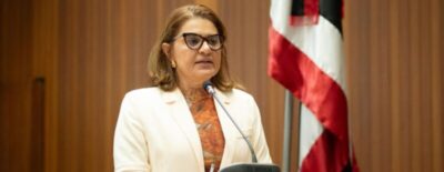 Cláudia Coutinho faz balanço de ações e defende responsabilidade política entre oposição e situação