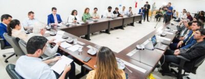 Frente Parlamentar de Combate à Pobreza cria observatório com informações sobre a realidade socioeconômica dos municípios