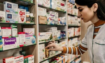 Setor farmacêutico cresce 12,7% em 2024, mas reajuste autorizado gera dúvidas e impacto no bolso do consumidor