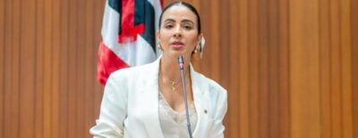 Deputada Daniella defende políticas públicas para valorização e empoderamento das mulheres no Maranhão