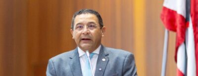 Deputado Jota Pinto diz que governador foi o grande vencedor das eleições municipais