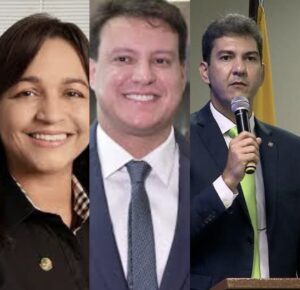 Aliados de Flávio Dino ensaiam aproximação com Eduardo Braide para 2026 e cogitam aliança ampla no Maranhão.