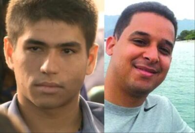 Após 10 anos matar Brunno Matos, Diego Polary começa a cumprir pena na Penitenciária de Pedrinhas