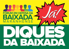 Deputado sai em defesa dos Diques da Baixada