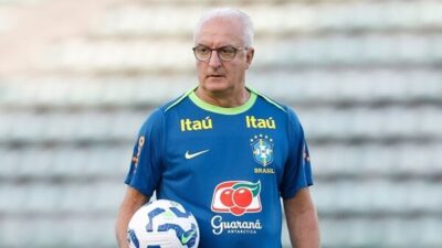 Dorival confirma 6 mudanças na Seleção contra Argentina; confira