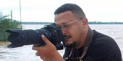Repórter fotográfico Douglas Júnior morre aos 47 anos em São Luís