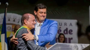 Rompimento em São José de Ribamar expõe ingratidão e mentira de aliados do prefeito Julinho.
