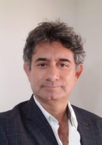 Terapia Neural sob os Olhos de Deus: Dr. Gonçalo Fernandes traz abordagem inédita ao CONBRAIM 2025