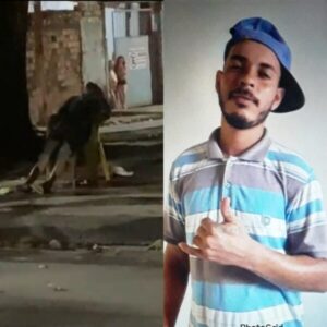 Homem é executado a tiros em bar no bairro São Cristóvão, em São Luís