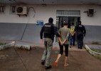 Polícia Civil do Maranhão avança contra grupo que atacou transportadora de valores em Bacabal e prende policial aposentada