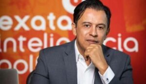 Estrategista consagrado no país recebe Titulo de Cidadão Mineiro