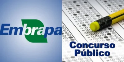 INSS E EMBRAPA: Dois grandes concursos federais encerram inscrições nesta semana!