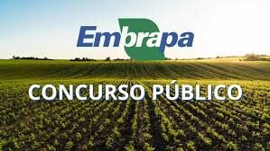 EMBRAPA: Com mais de 1.000 vagas e salários até R$ 12 mil, prorroga novamente o prazo de inscrições!