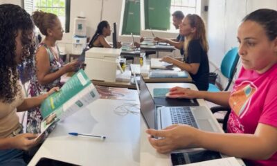 Sala do Empreendedor em Alcântara orienta quem deseja abrir ou regularizar pequenos negócios