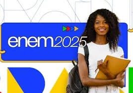 Como se inscrever no Enem 2025: veja o passo a passo antes do fim do prazo