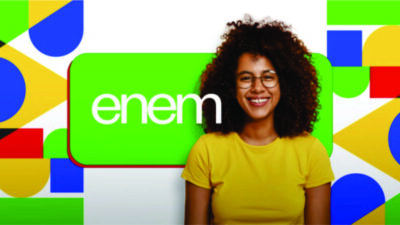 Enem 2025: prazo para solicitar nome social termina na sexta-feira