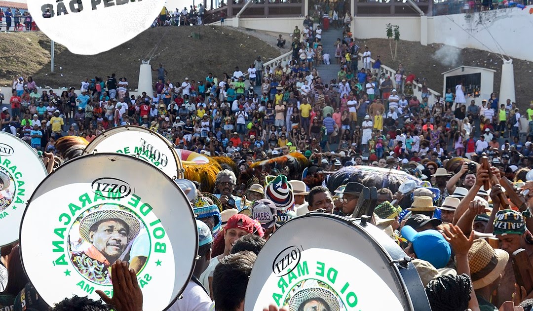 Equatorial Maranhão apoia tradicional festa de São Pedro em São Luís