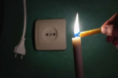 Chuva e quedas de energia: saiba como ser ressarcido em caso de eletrodomésticos queimados