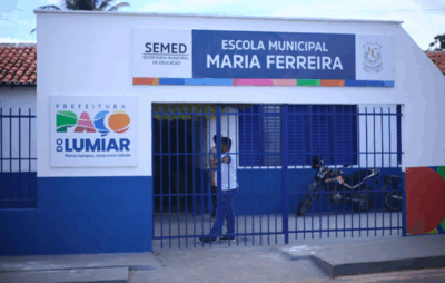 Prefeito Fred Campos e os avanços no Iguaíba em Paço do Lumiar
