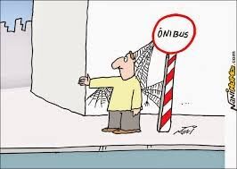 PROJETO ‘UBERBRAIDE”/ “TAXIBRAIDE”/ CARRINHO DO BRAIDE” ESTÁ ESPERANDO ÔNIBUS PARA CHEGAR NA CÂMARA DE SÃO LUÍS E SER VOTADO?