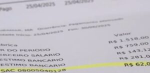 INSS devolve descontos indevidos de abril: valor é pago junto com benefício