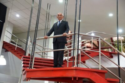 Maranhão busca melhorar índice de inovação