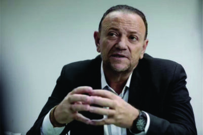 PT confirma Edinho Silva como novo presidente do partido