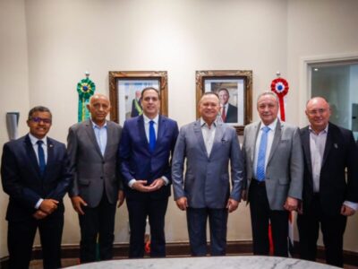 FIEMA destaca impacto do edital Fundeci para inovação e sustentabilidade na indústria