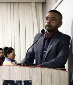Vereador Ednilson do Kantão propõe construção de Posto de Saúde na Região do Santana