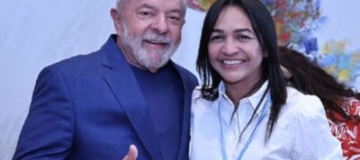 “ET DIEU… DIEU CRÉA LA FEMME”! SENADORA ELIZIANE GAMA: Taxação imposta por Trump é uma agressão sem precedente à nossa soberania…