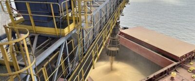 Porto do Itaqui é principal via de exportação do agro no Maranhão