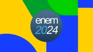 MEC divulga locais de prova do Enem 2024