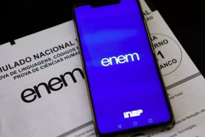 Inscrições para o Enem 2025 são prorrogadas até 13 de junho; provas serão em novembro