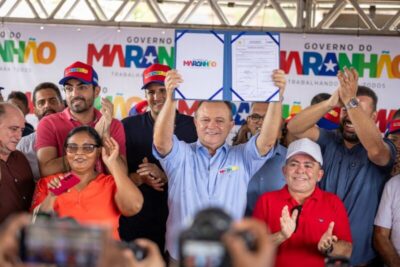 Governo anuncia obra da Estrada do Jacaré, entrega unidade do Viva/Procon, delegacia e ambulância para população de Penalva